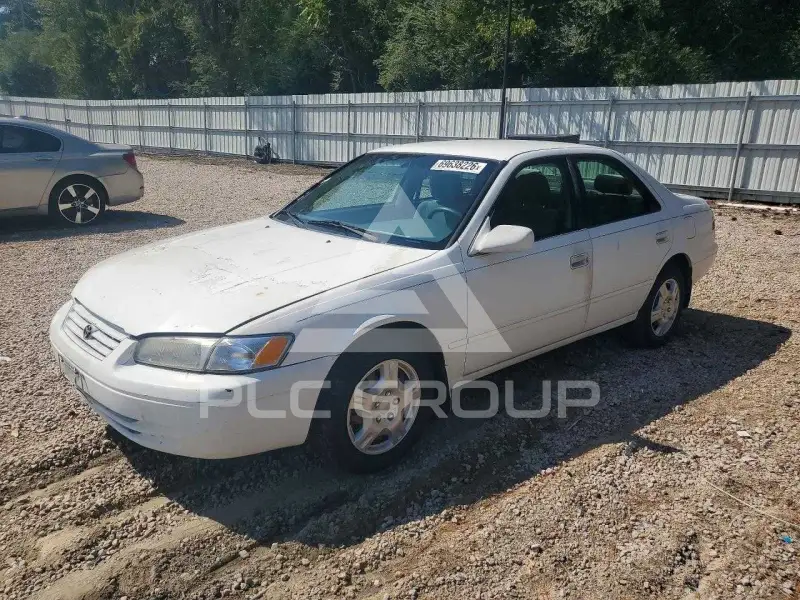 1998 Toyota CAMRY фото