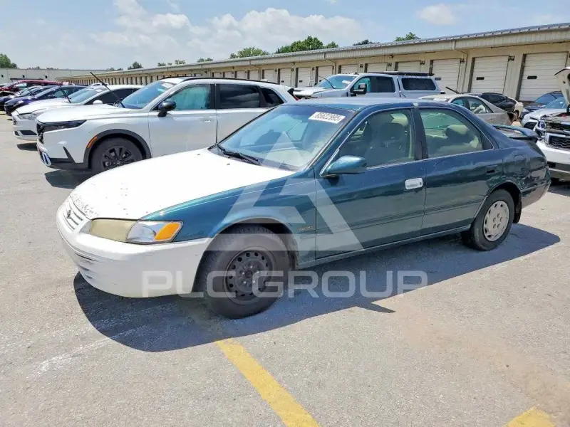 1998 Toyota CAMRY фото