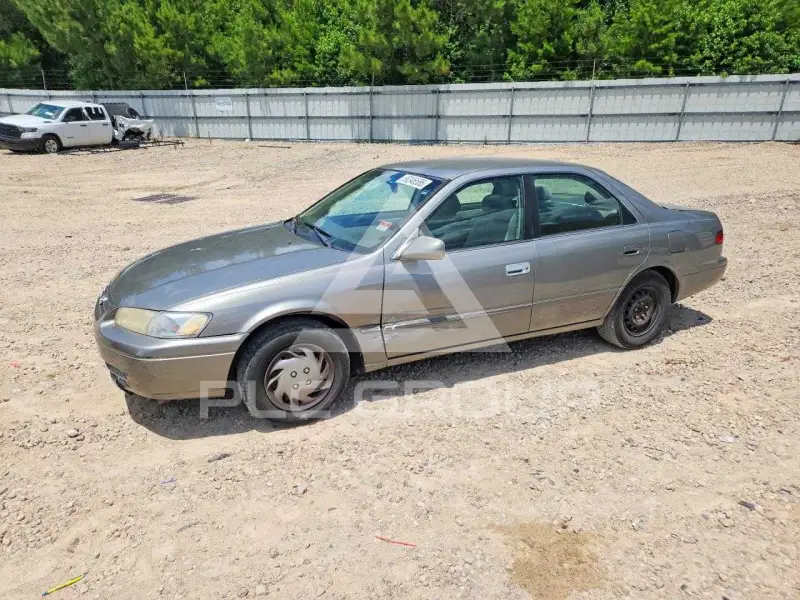 1998 Toyota CAMRY фото