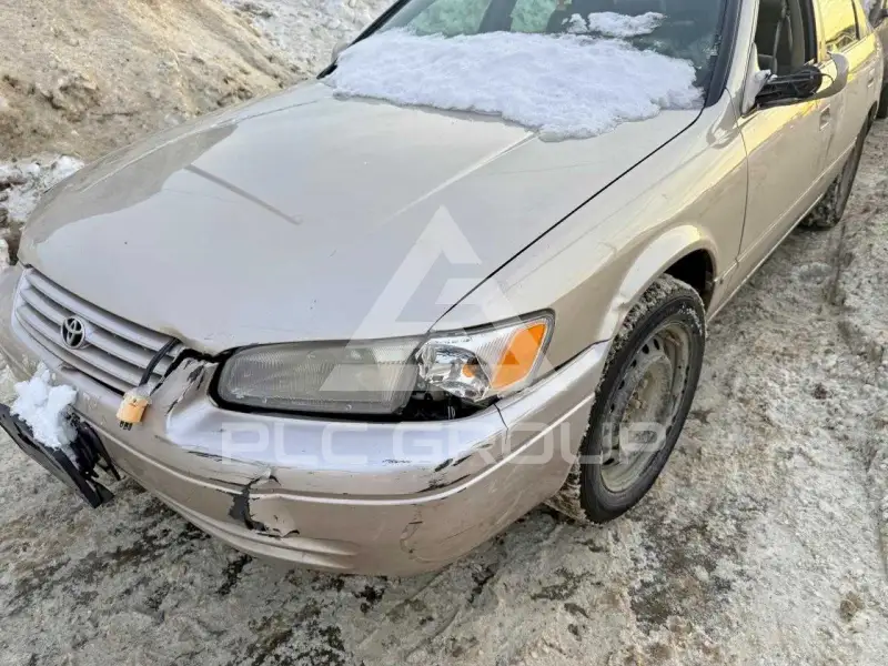 1998 Toyota CAMRY photo