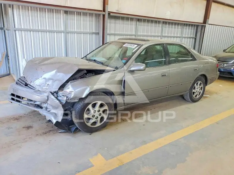 1998 Toyota CAMRY фото