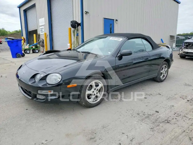 1998 Toyota CELICA фото