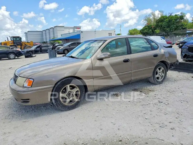 1998 Toyota AVALON фото