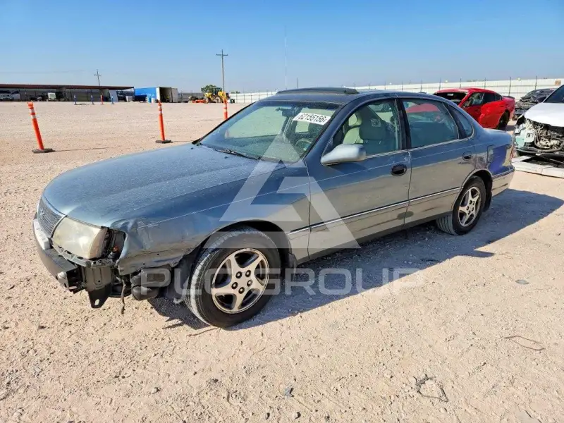 1998 Toyota AVALON photo