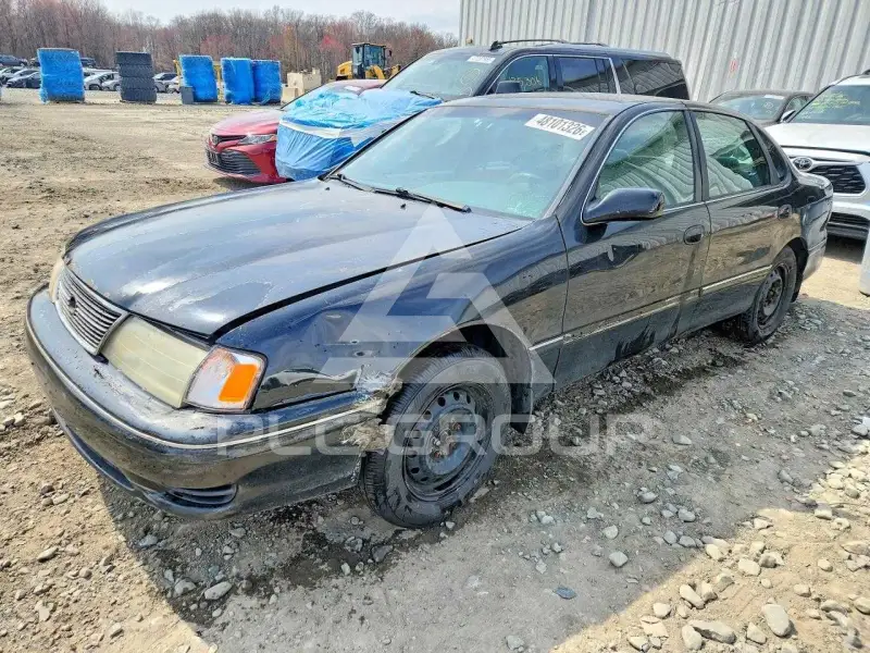 1998 Toyota AVALON фото