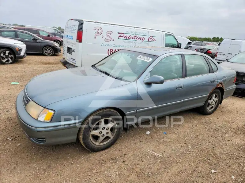 1998 Toyota AVALON фото