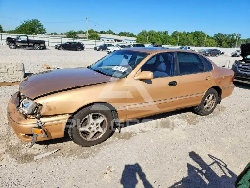 1998 Toyota AVALON фото
