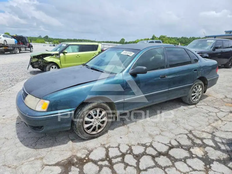 1998 Toyota AVALON фото