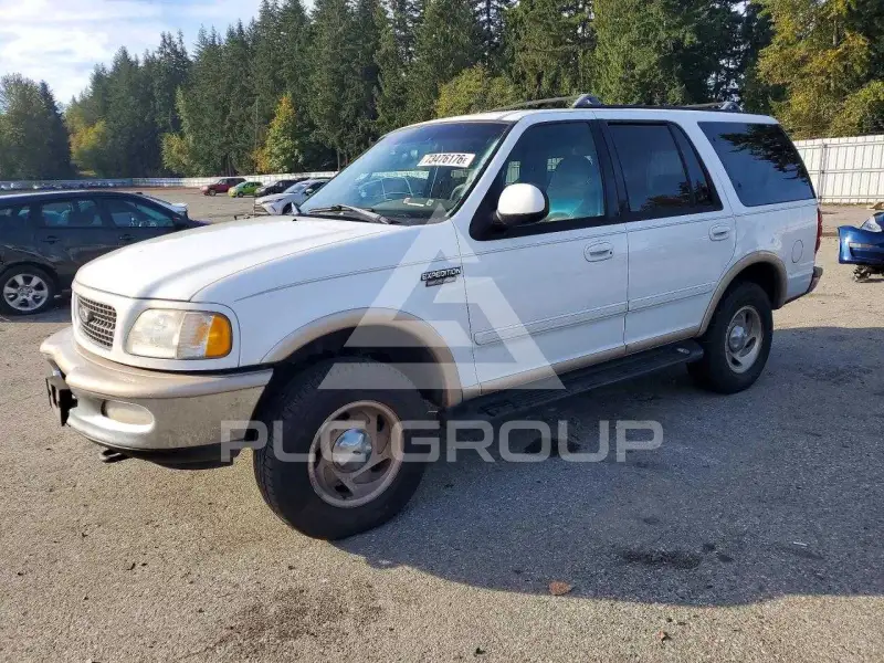 1998 Ford EXPEDITION фото
