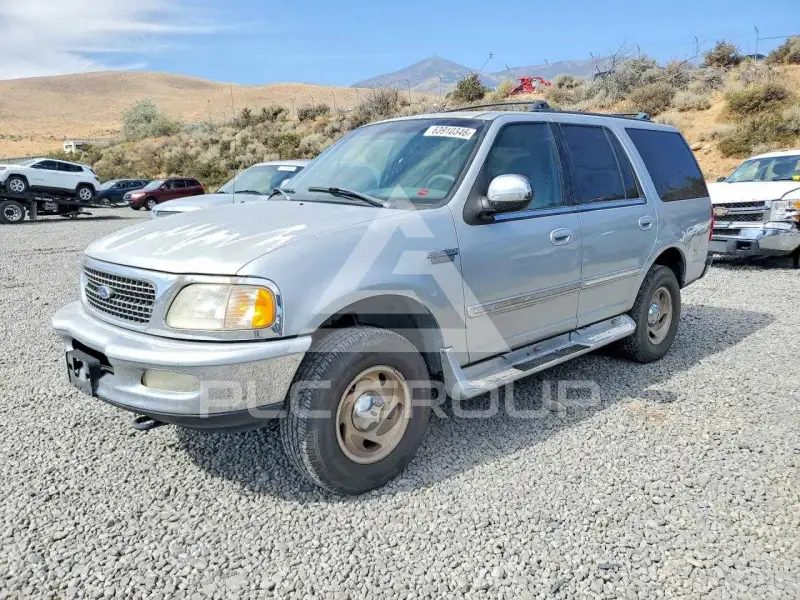 1998 Ford EXPEDITION фото