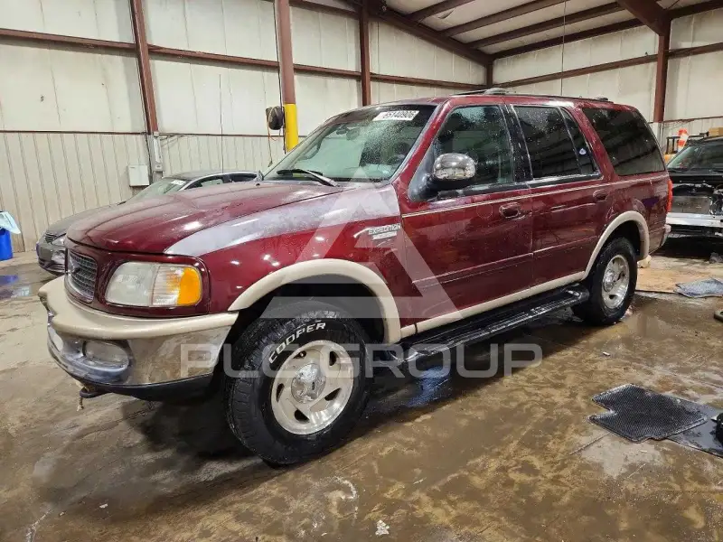 1998 Ford EXPEDITION фото