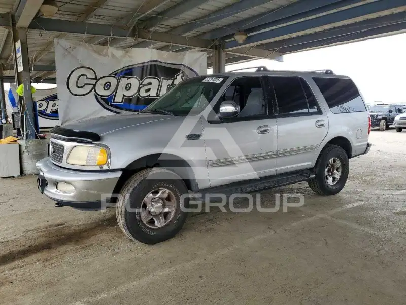 1998 Ford EXPEDITION фото