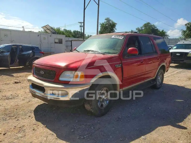 1998 Ford EXPEDITION фото