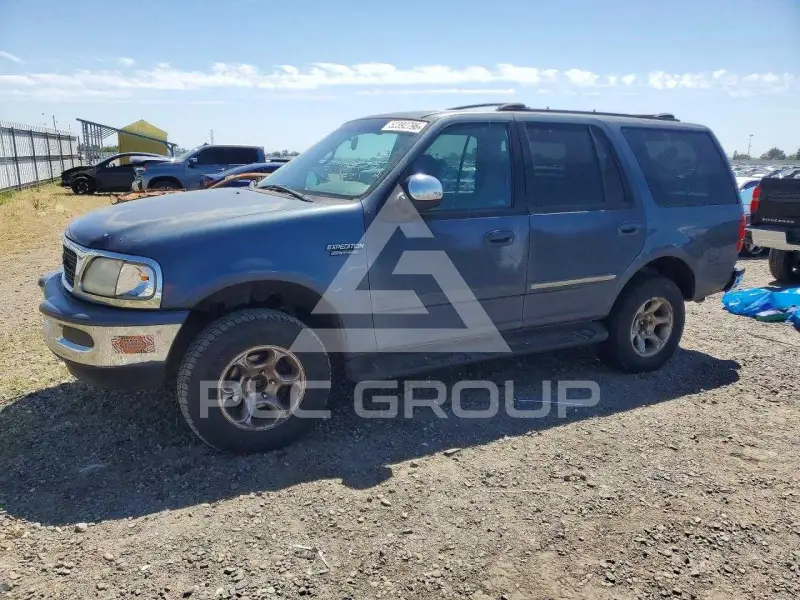 1998 Ford EXPEDITION photo