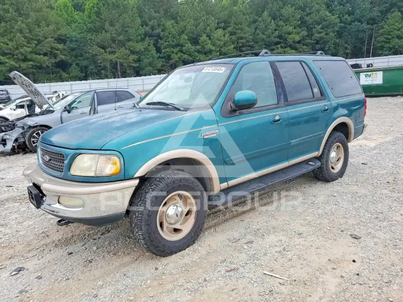1998 Ford EXPEDITION photo