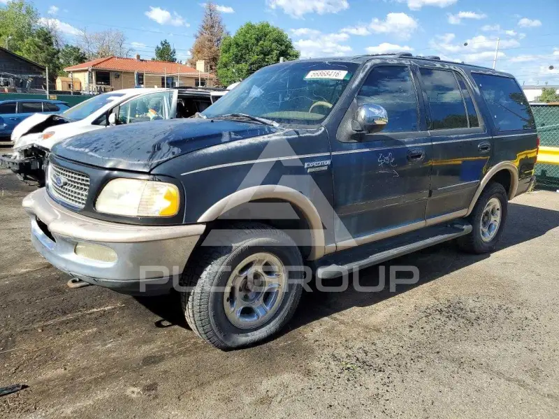 1998 Ford EXPEDITION photo