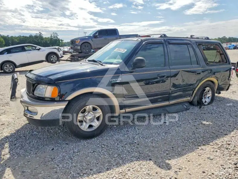 1998 Ford EXPEDITION фото