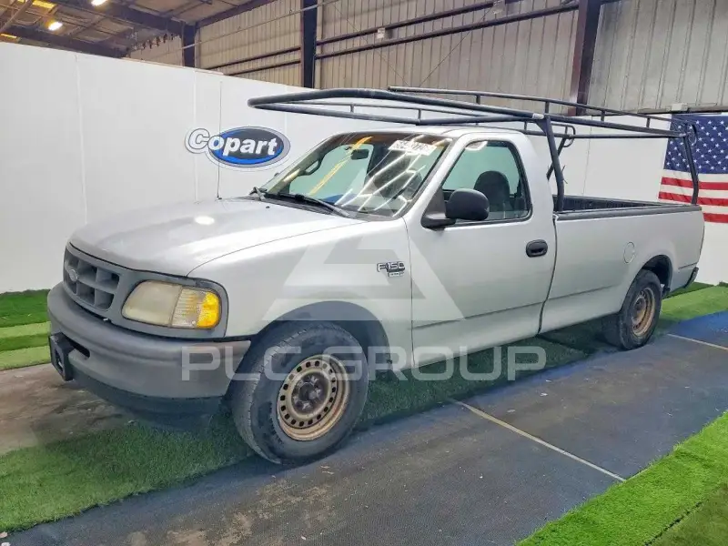 1998 Ford F-150 photo