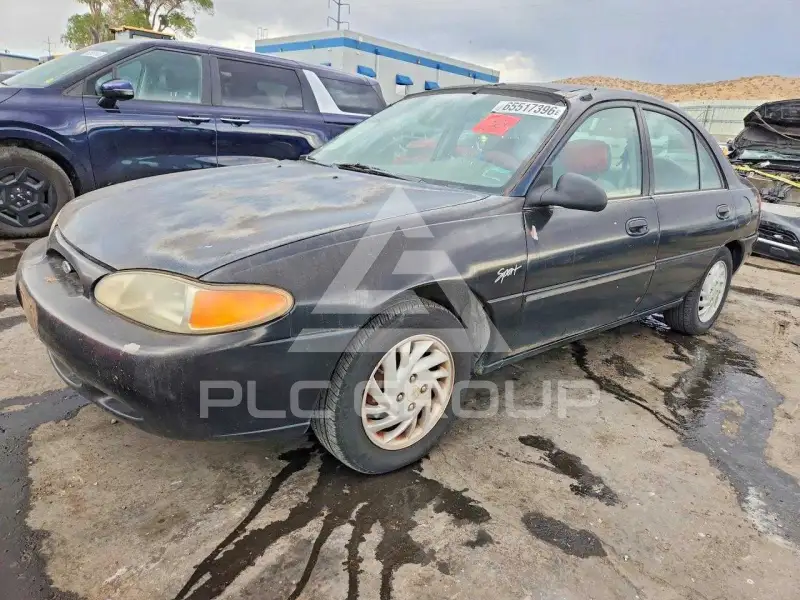 1998 Ford ESCORT photo