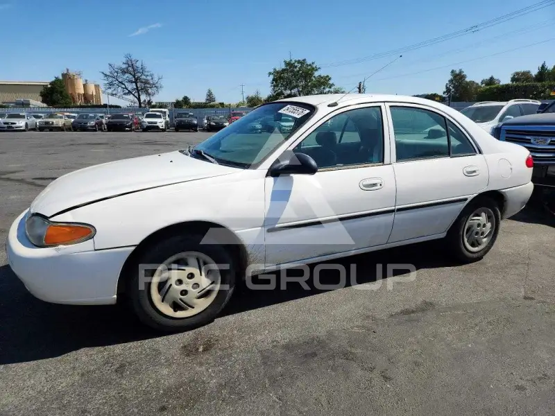 1998 Ford ESCORT photo