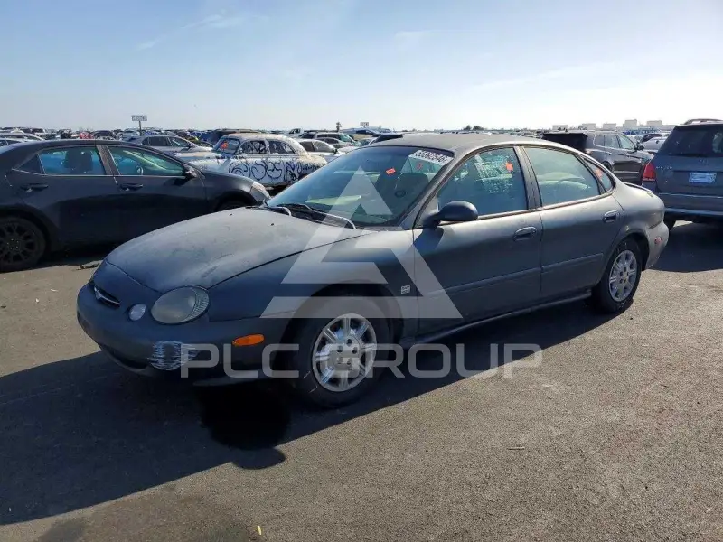 1998 Ford TAURUS фото