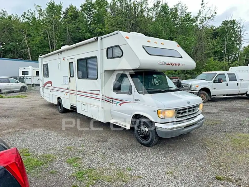 1998 Ford ECONOLINE photo