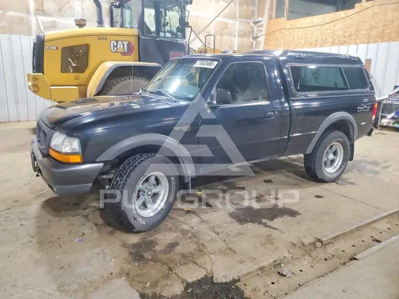 1998 Ford RANGER фото