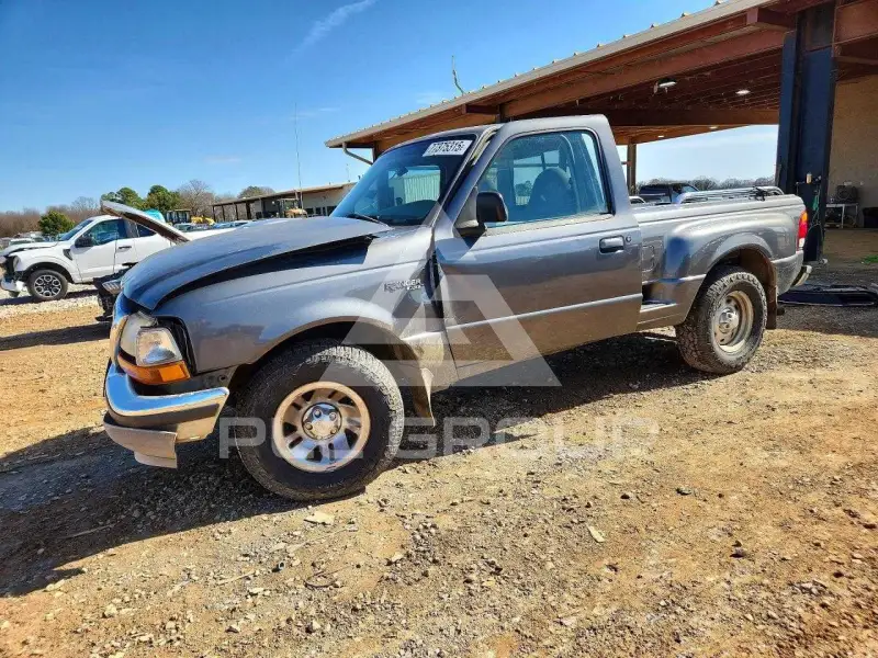 1998 Ford RANGER photo