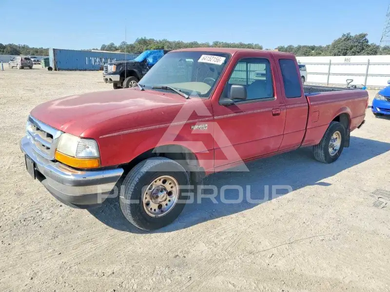 1998 Ford RANGER photo