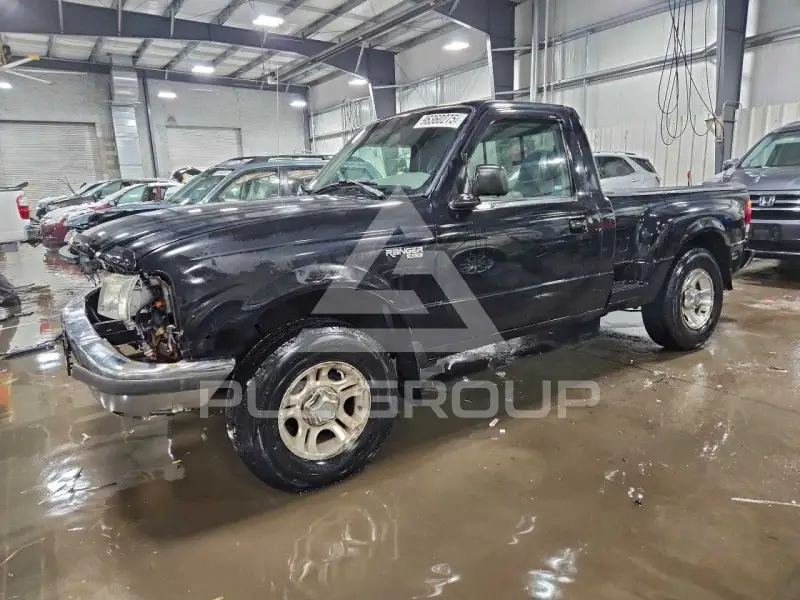 1998 Ford RANGER photo