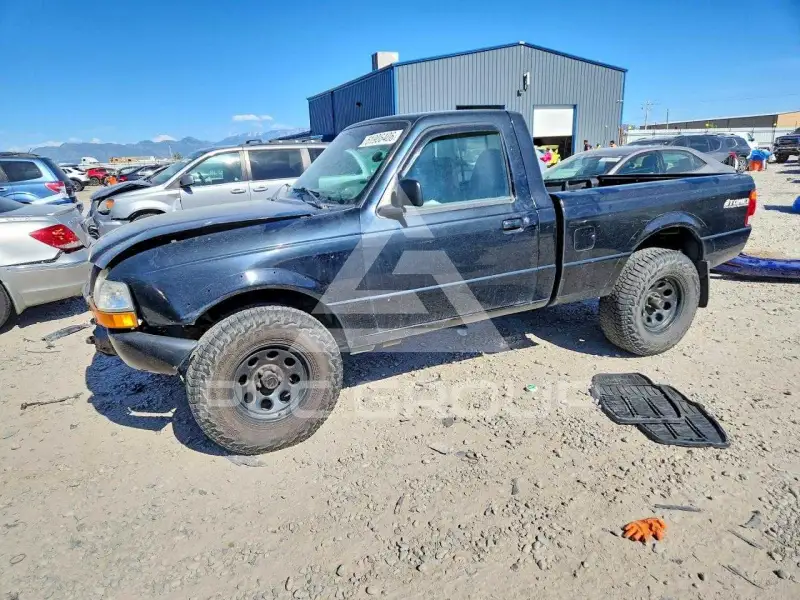 1998 Ford RANGER фото