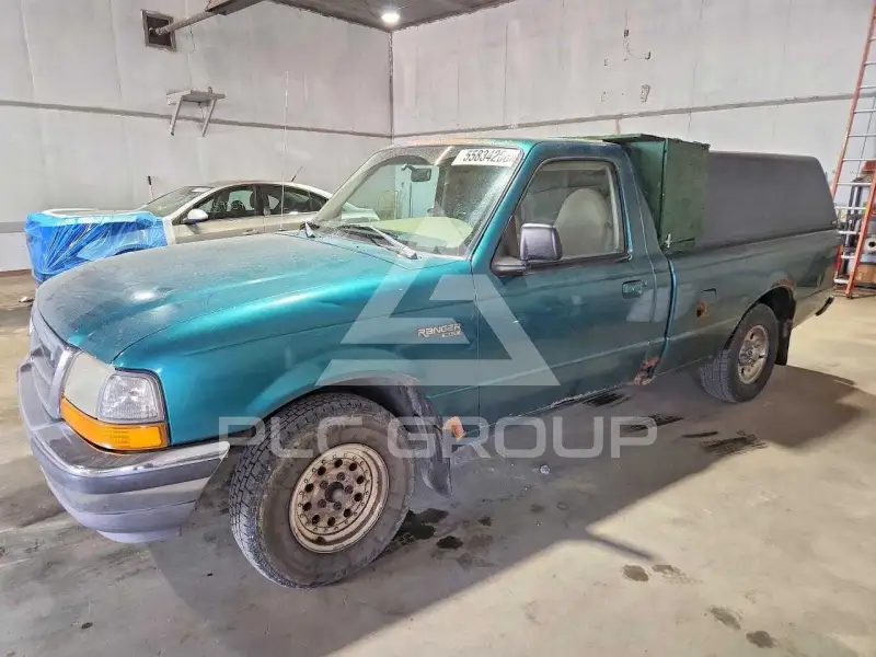 1998 Ford RANGER photo