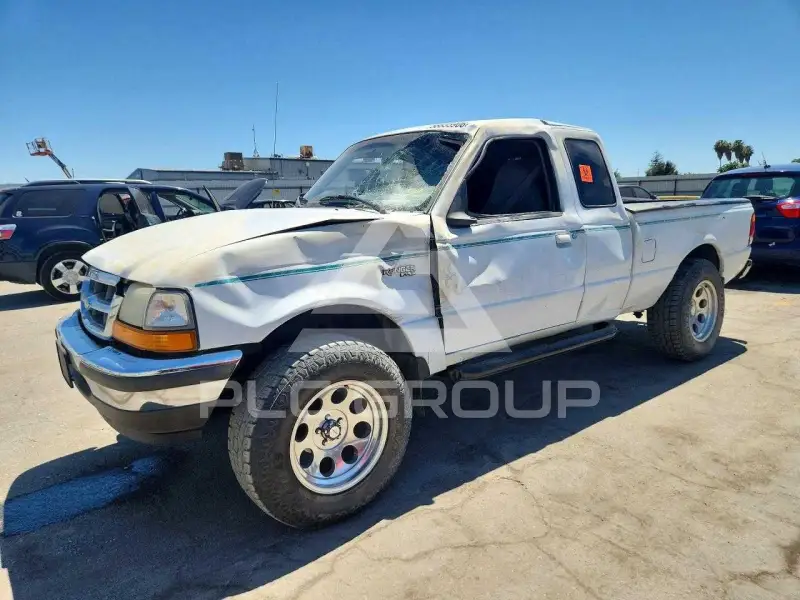 1998 Ford RANGER photo