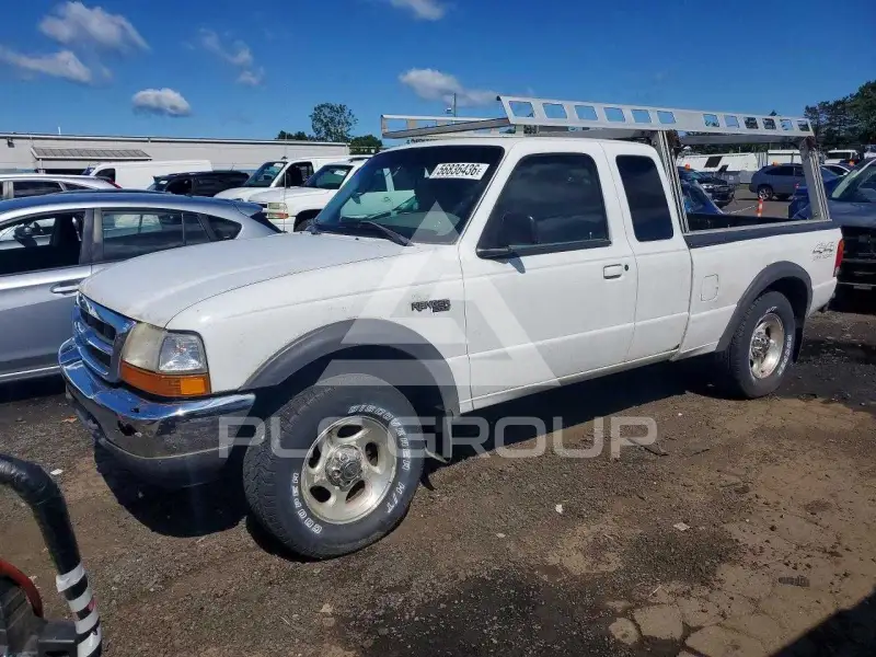 1998 Ford RANGER photo