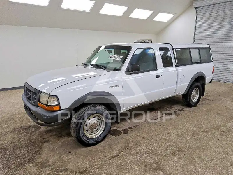 1998 Ford RANGER фото