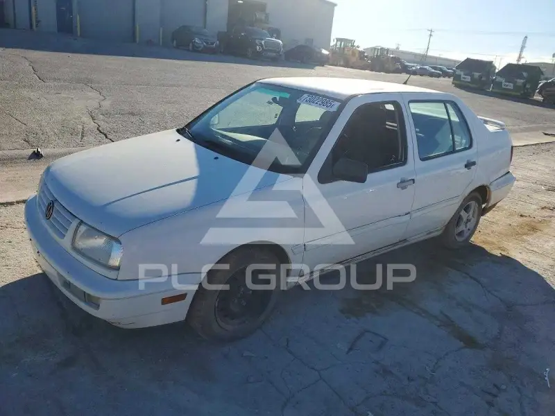 1998 Volkswagen Jetta фото