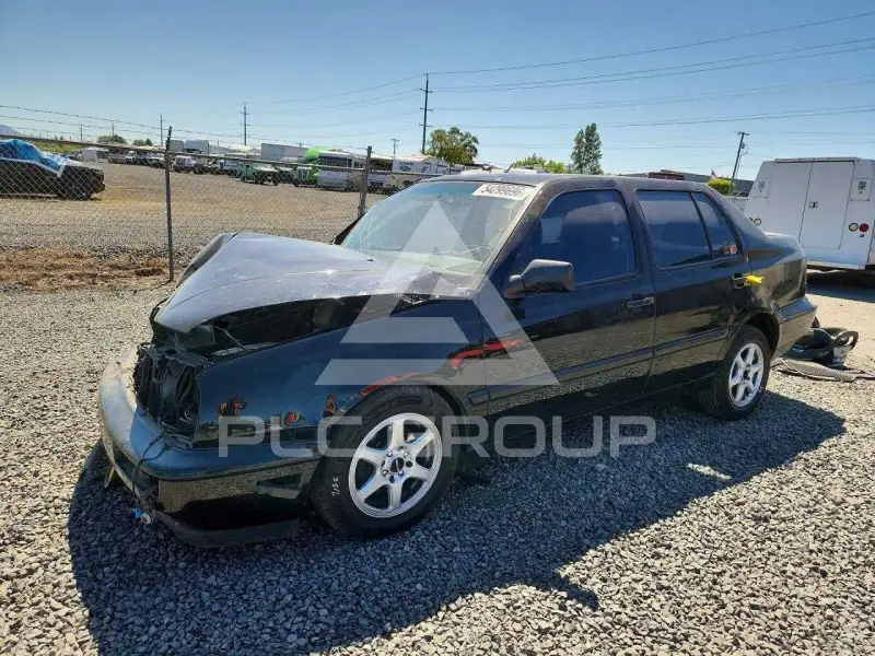 1998 Volkswagen Jetta фото
