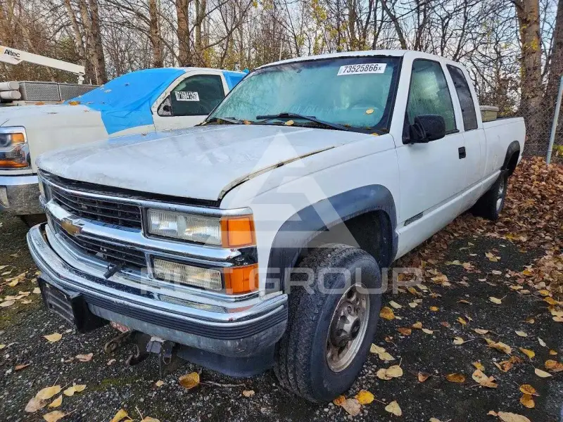 1999 Chevrolet G фото