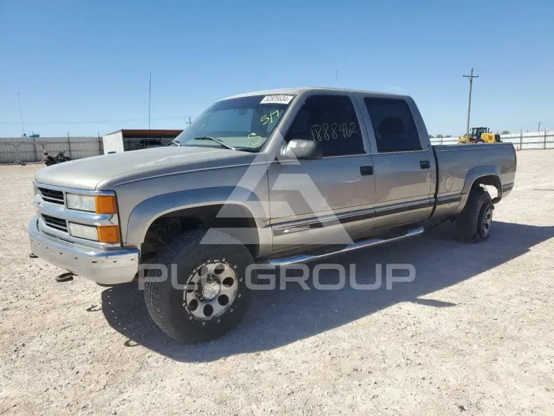 1999 Chevrolet G фото