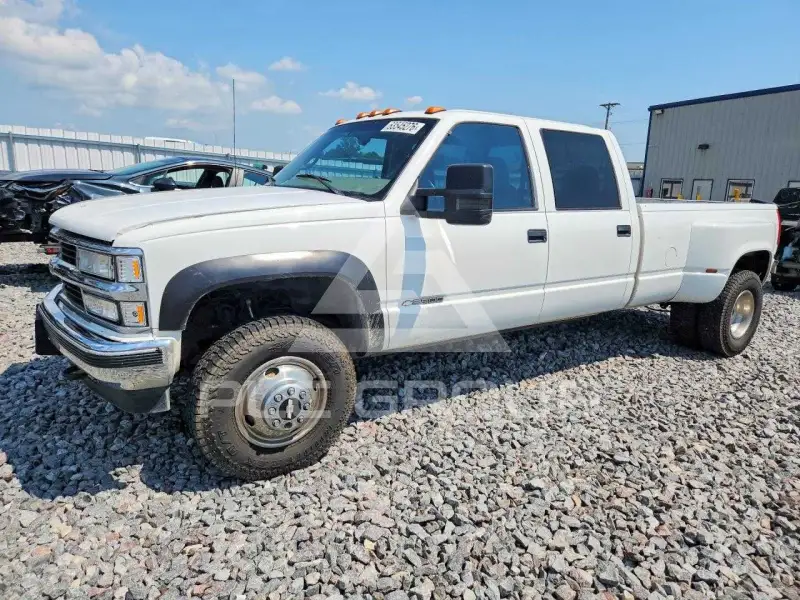 1999 Chevrolet G фото