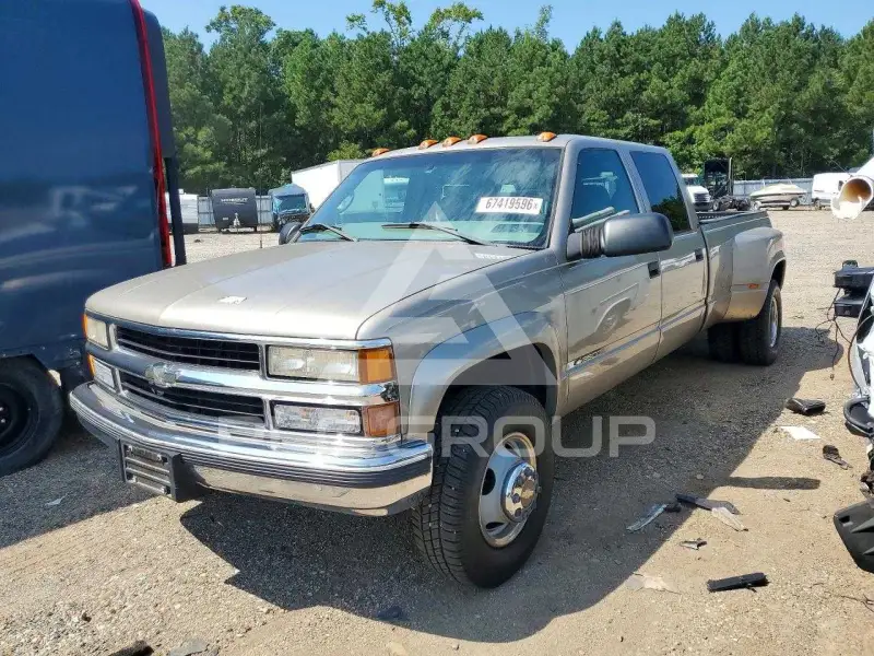 1999 Chevrolet G фото