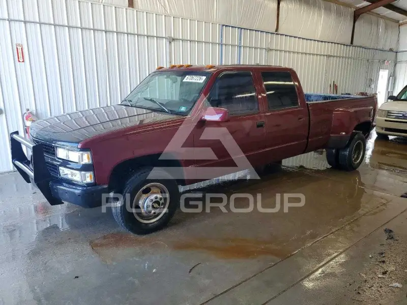 1999 Chevrolet G photo
