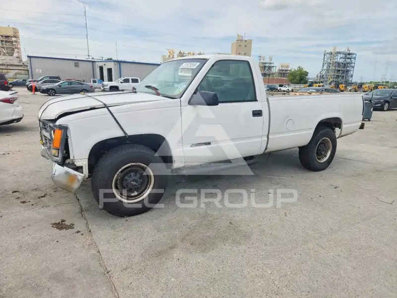 1999 Chevrolet G фото