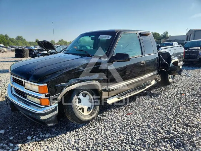 1999 Chevrolet G фото
