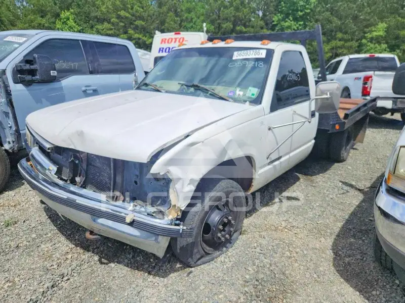 1999 Chevrolet G фото
