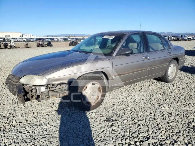 1999 Chevrolet LUMINA photo