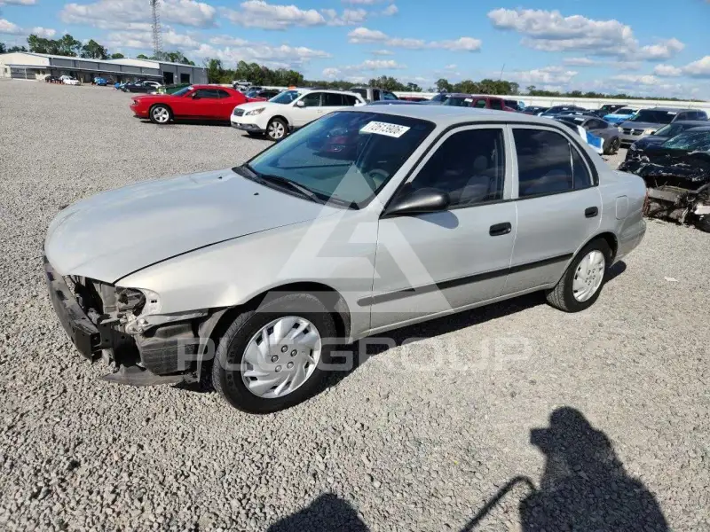 1999 Chevrolet Other photo