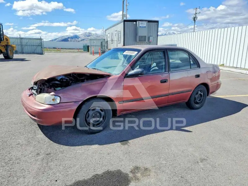 1999 Chevrolet Other фото