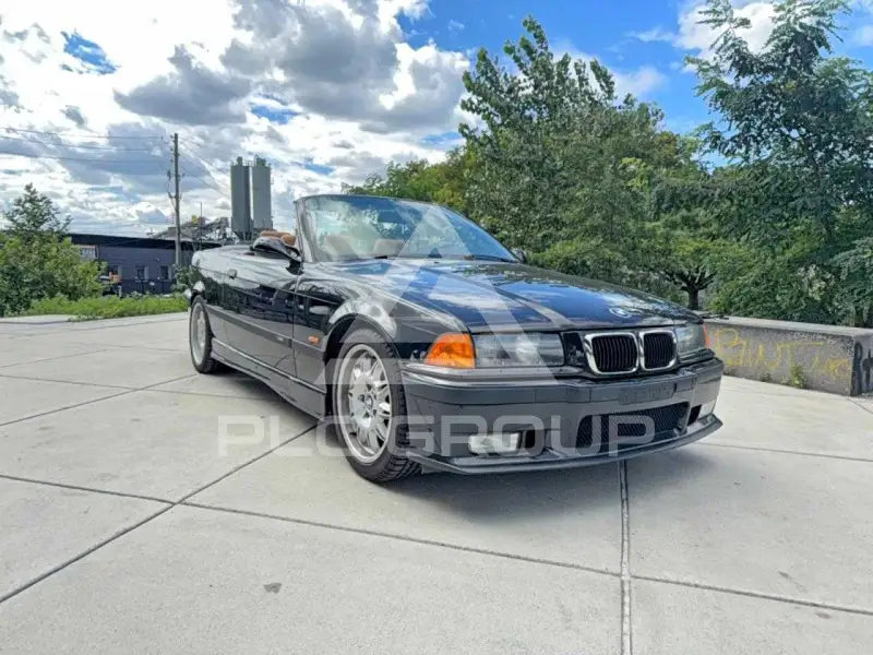 1999 BMW M3 фото