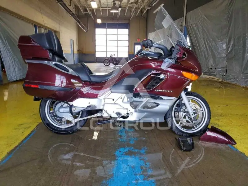 1999 BMW K1200 фото
